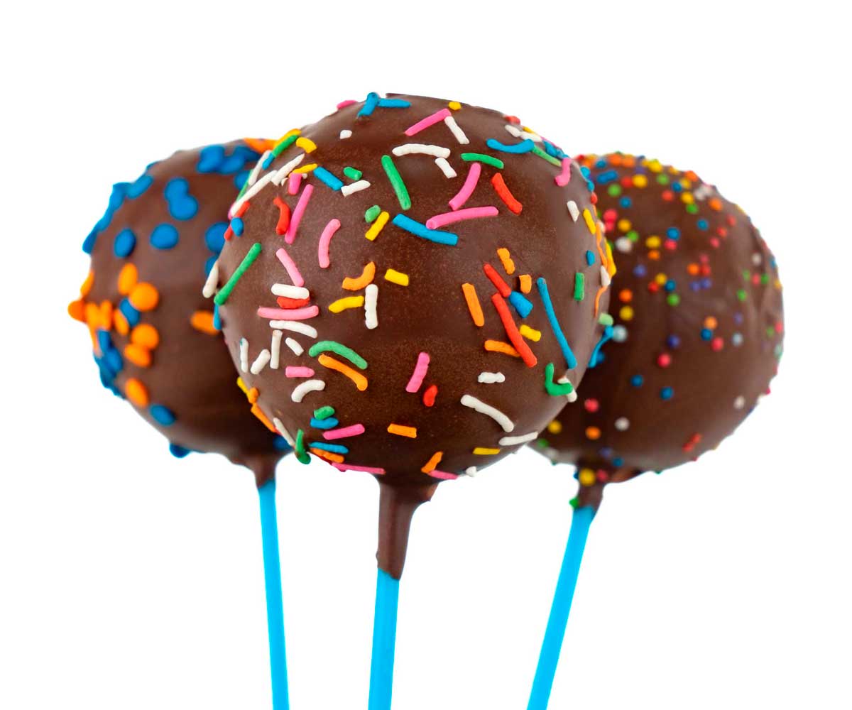 Cakepops - Mi Alegría
